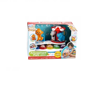 اسباب بازی نوزادی ارگ آموزشی با حیوانات Educational Piano with Animals _اسباب بازی نوزادی